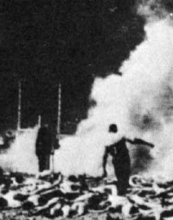 Complete Annihilation